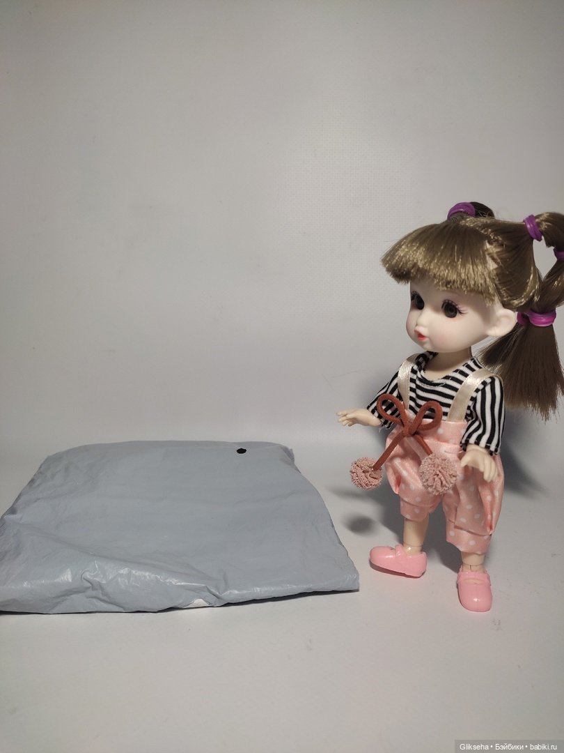 Чуня - блогер и Ксюша. Или распаковка посылочки с Aliexpress