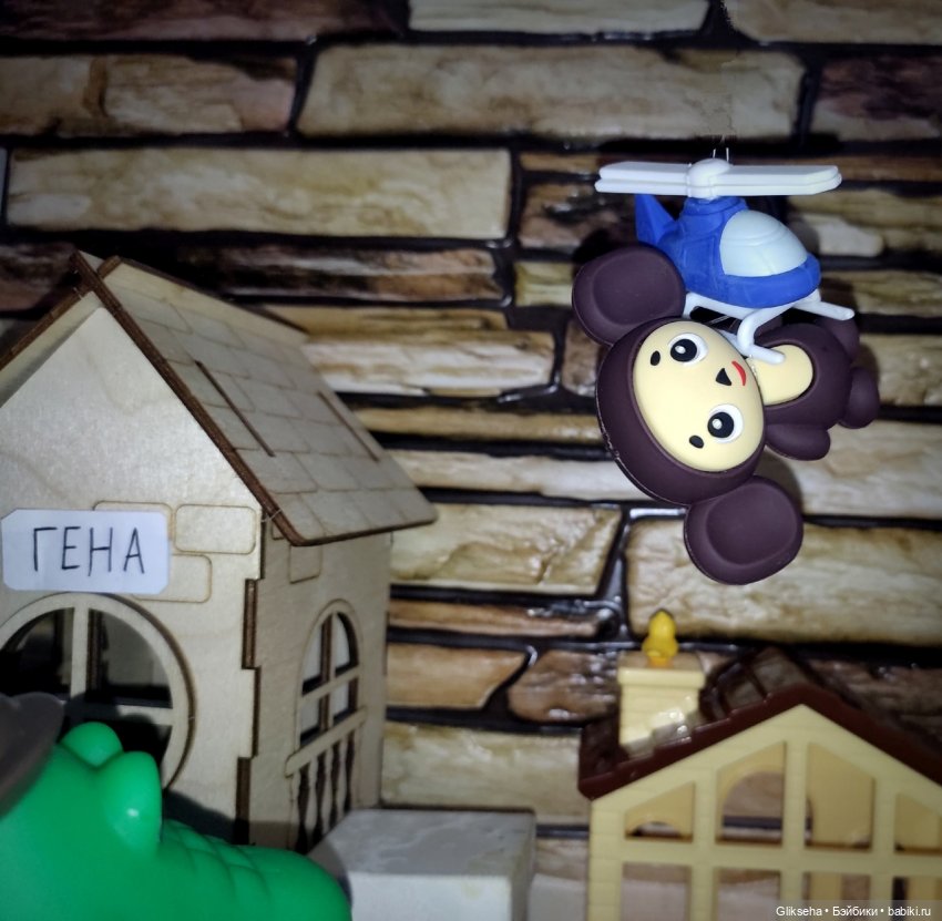 АВГУСТФЕСТ 2024. Спектакль ЧЕБУРАШКА