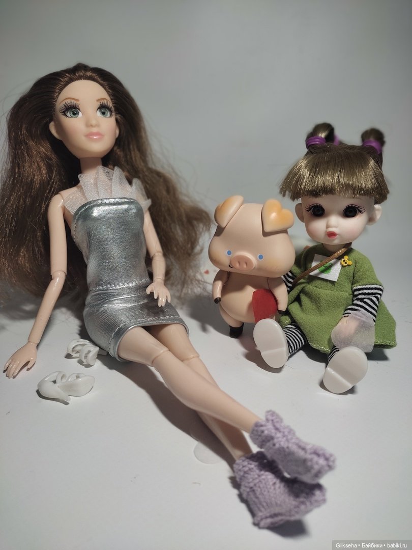 Чуня - блогер, Ксюша и тётя Валя. Распаковка приза за "Пушкинский фестиваль" (фото 8)