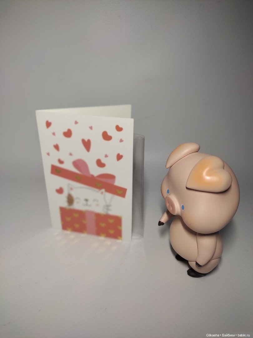 Чуня - блогер, Ксюша и тётя Валя. Распаковка приза за "Пушкинский фестиваль"