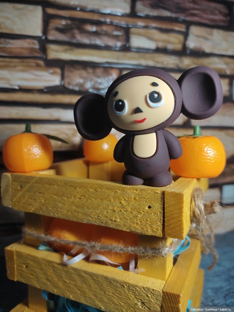 АВГУСТФЕСТ 2024. Спектакль ЧЕБУРАШКА (фото 5)