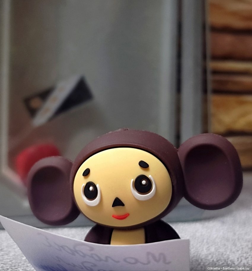 АВГУСТФЕСТ 2024. Спектакль ЧЕБУРАШКА