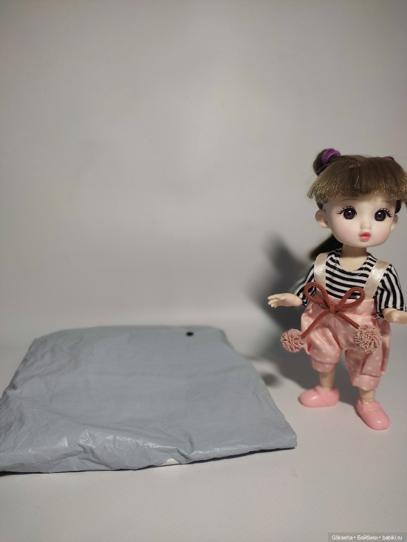 Чуня - блогер и Ксюша. Или распаковка посылочки с Aliexpress (фото 2)