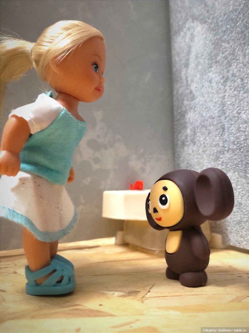 АВГУСТФЕСТ 2024. Спектакль ЧЕБУРАШКА