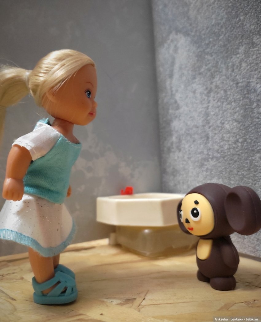 АВГУСТФЕСТ 2024. Спектакль ЧЕБУРАШКА