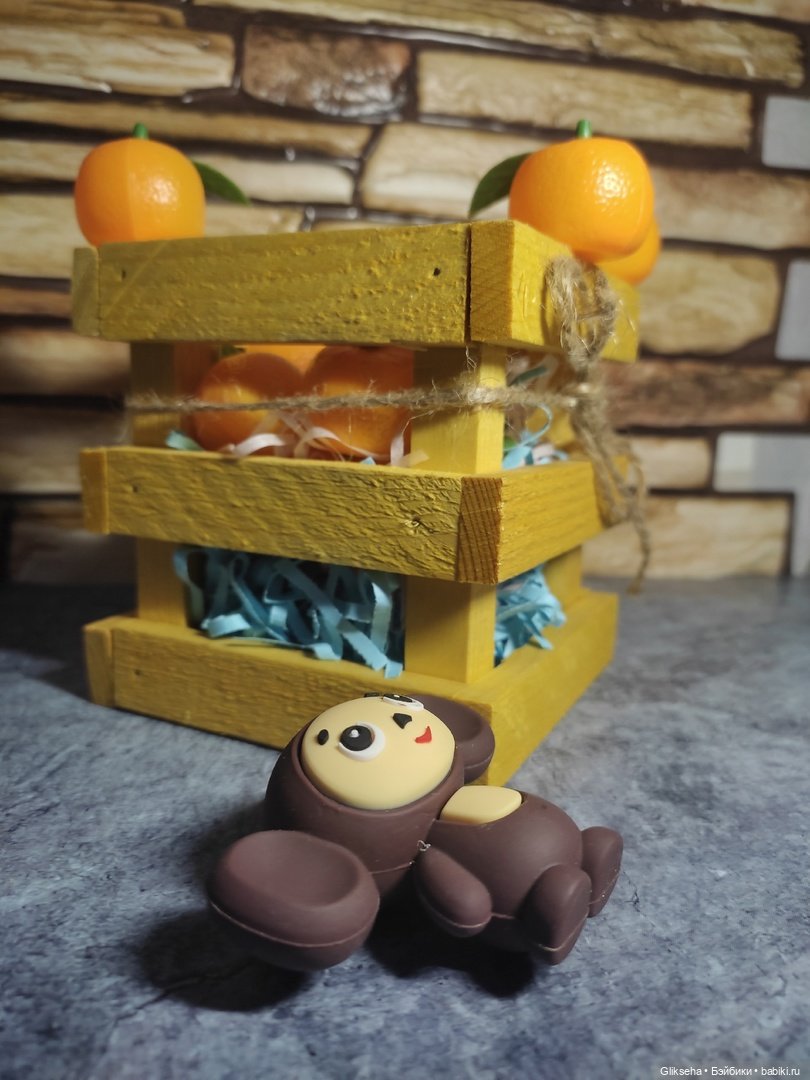 АВГУСТФЕСТ 2024. Спектакль ЧЕБУРАШКА (фото 6)