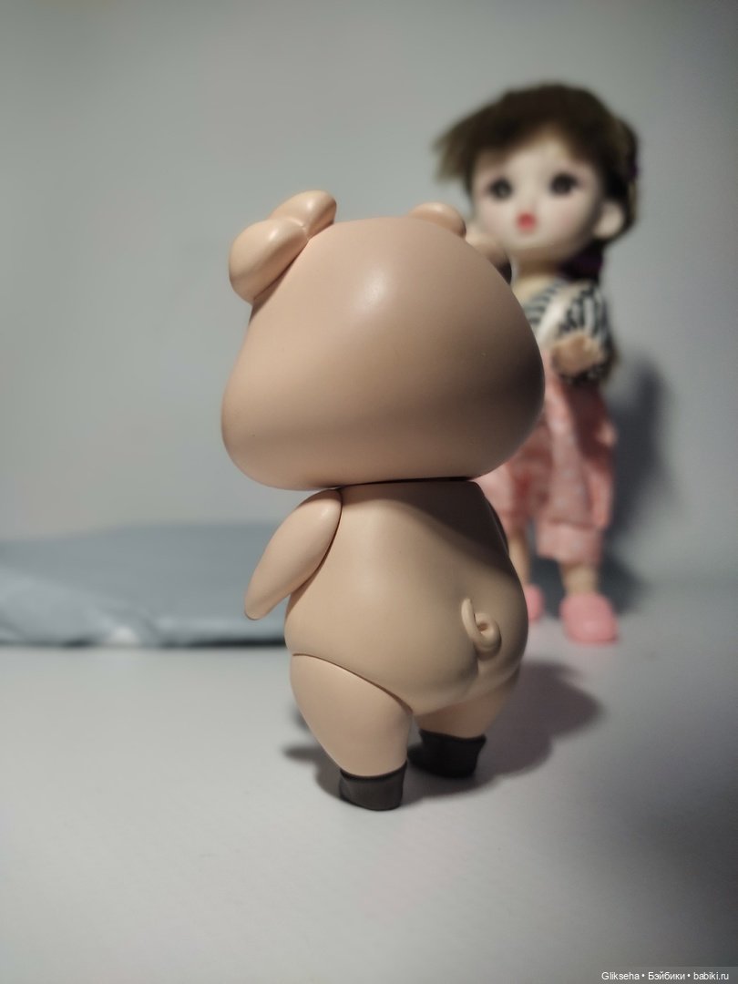 Чуня - блогер и Ксюша. Или распаковка посылочки с Aliexpress (фото 3)