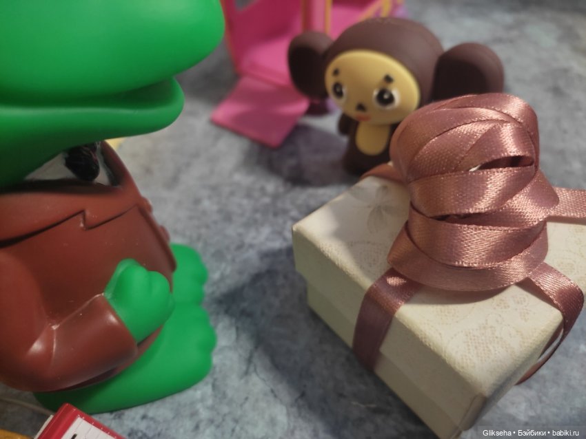 АВГУСТФЕСТ 2024. Спектакль ЧЕБУРАШКА