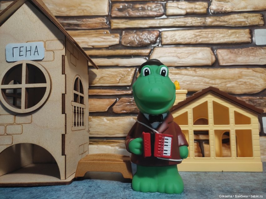 АВГУСТФЕСТ 2024. Спектакль ЧЕБУРАШКА