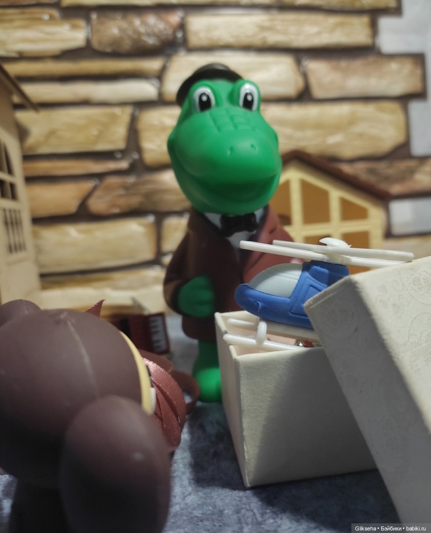 АВГУСТФЕСТ 2024. Спектакль ЧЕБУРАШКА