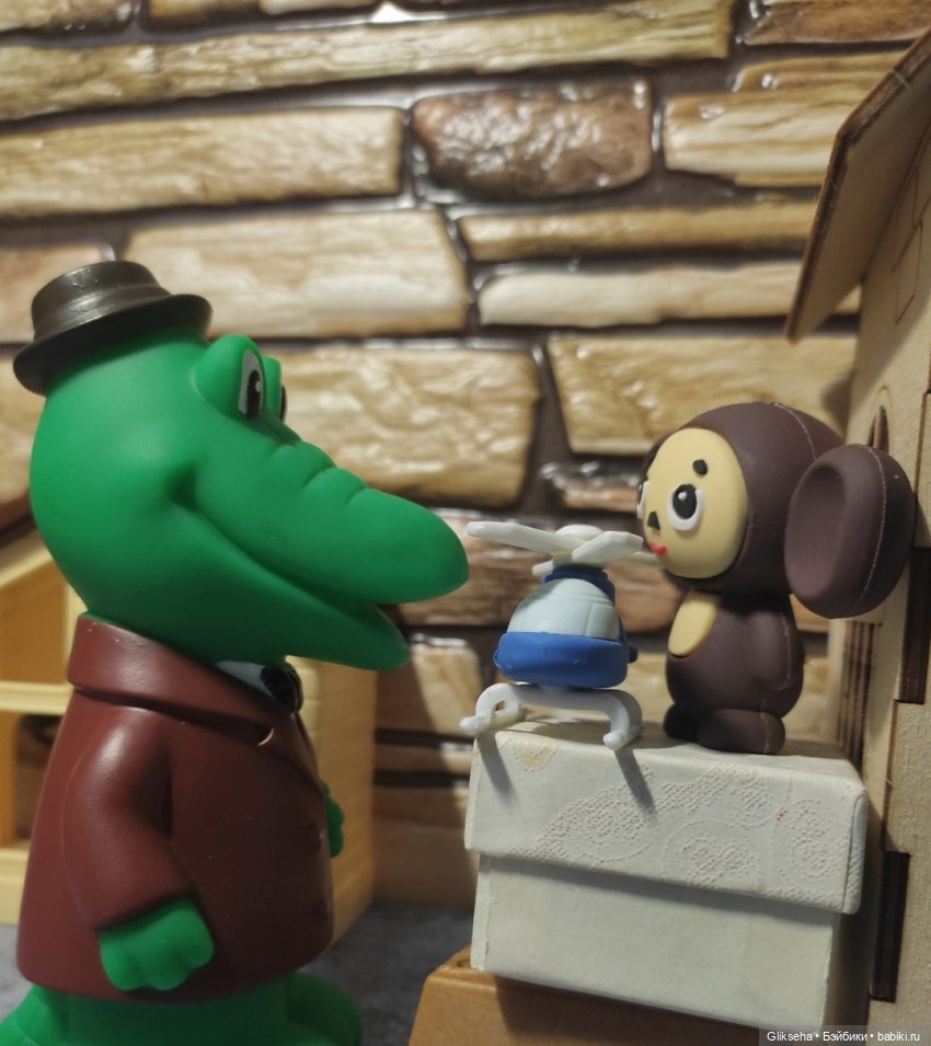 АВГУСТФЕСТ 2024. Спектакль ЧЕБУРАШКА