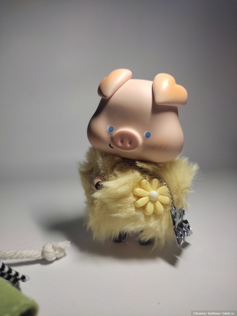 Чуня - блогер и Ксюша. Или распаковка посылочки с Aliexpress (фото 8)