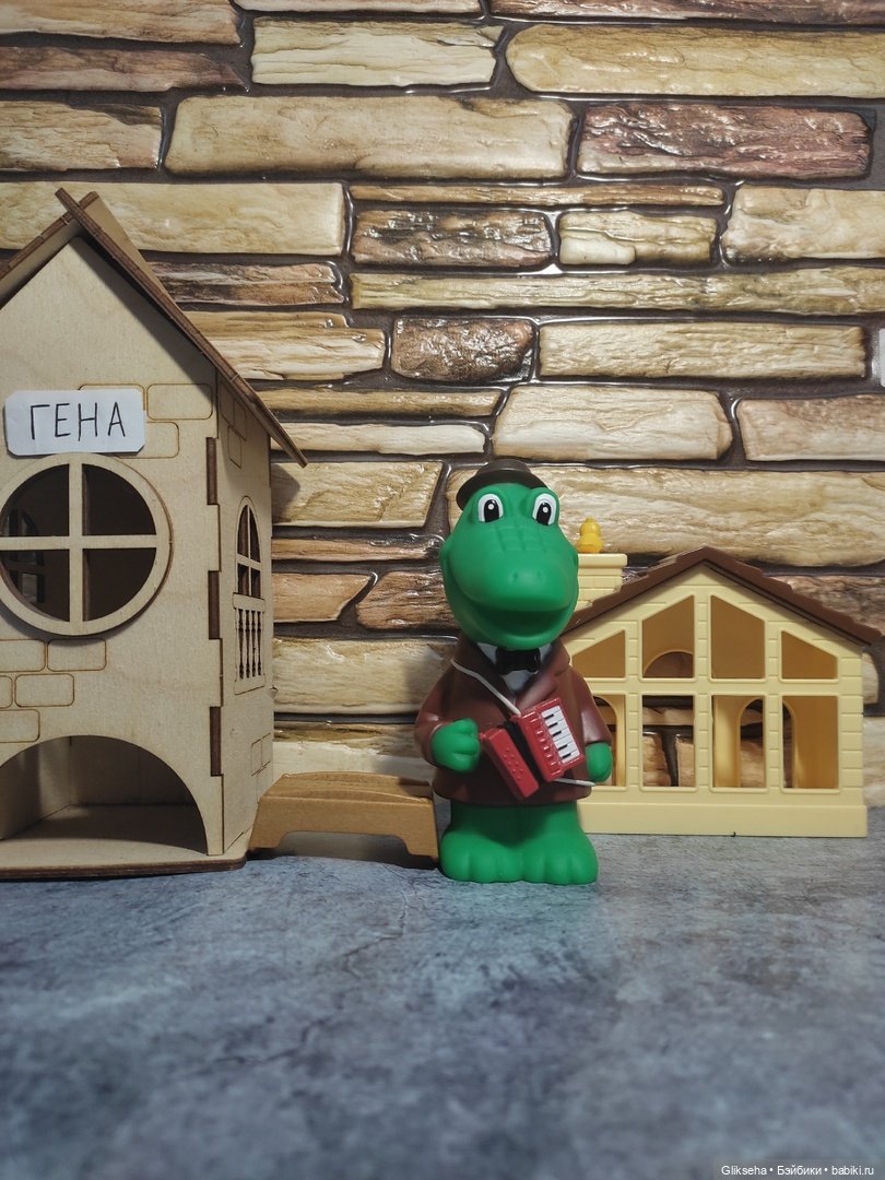 АВГУСТФЕСТ 2024. Спектакль ЧЕБУРАШКА