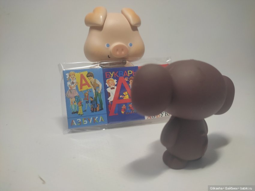 Чуня-блогер и Чебурашка. Распаковка приза АВГУСТФЕСТ в дни школьных каникул (фото 6)