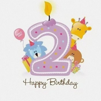 С Happy Birthday меня!