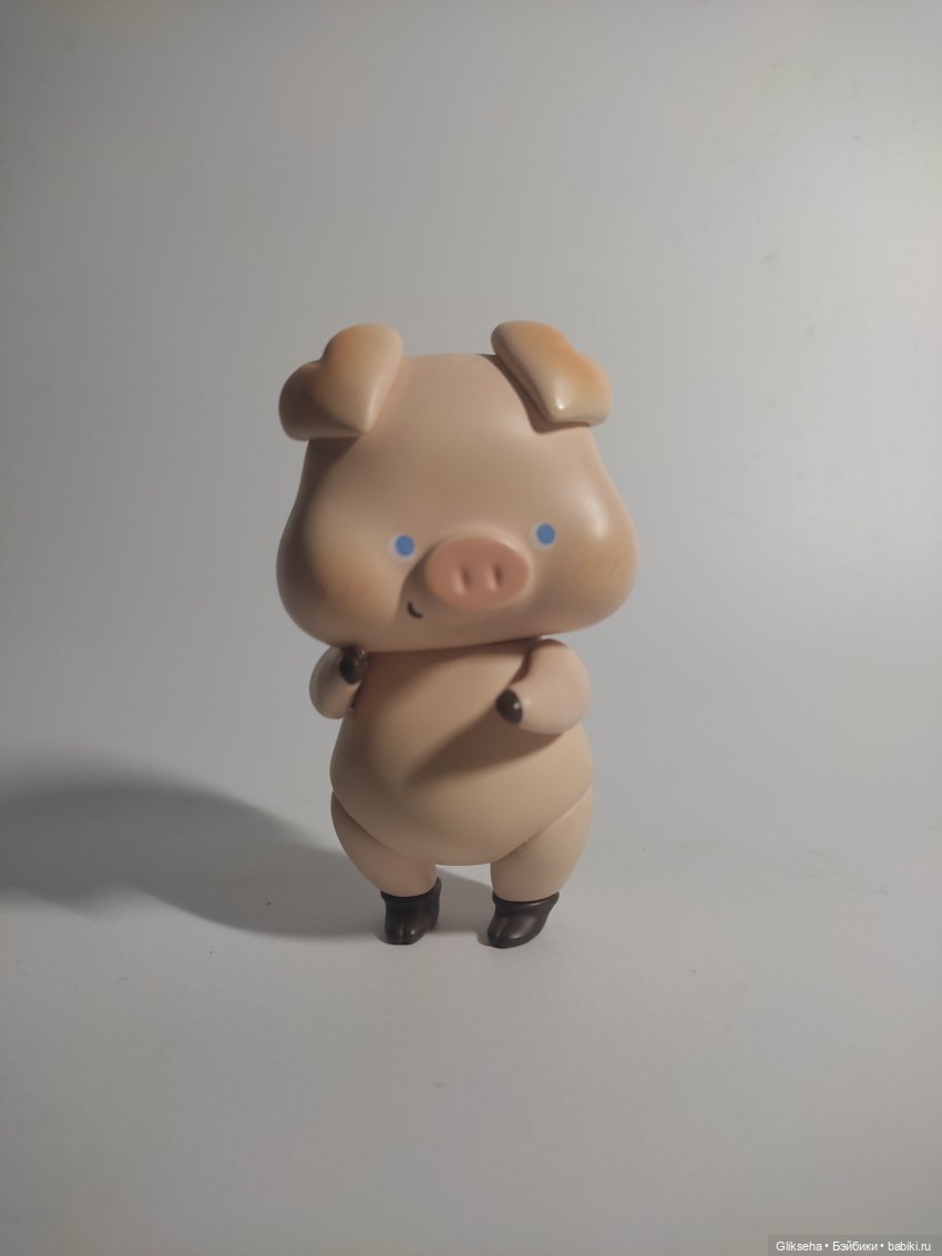 Моя мама — Куклы с Алиэкспресс (Aliexpress): Китайские шарнирные