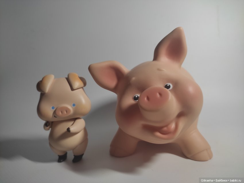 Моя мама — Куклы с Алиэкспресс (Aliexpress): Китайские шарнирные (фото 2)