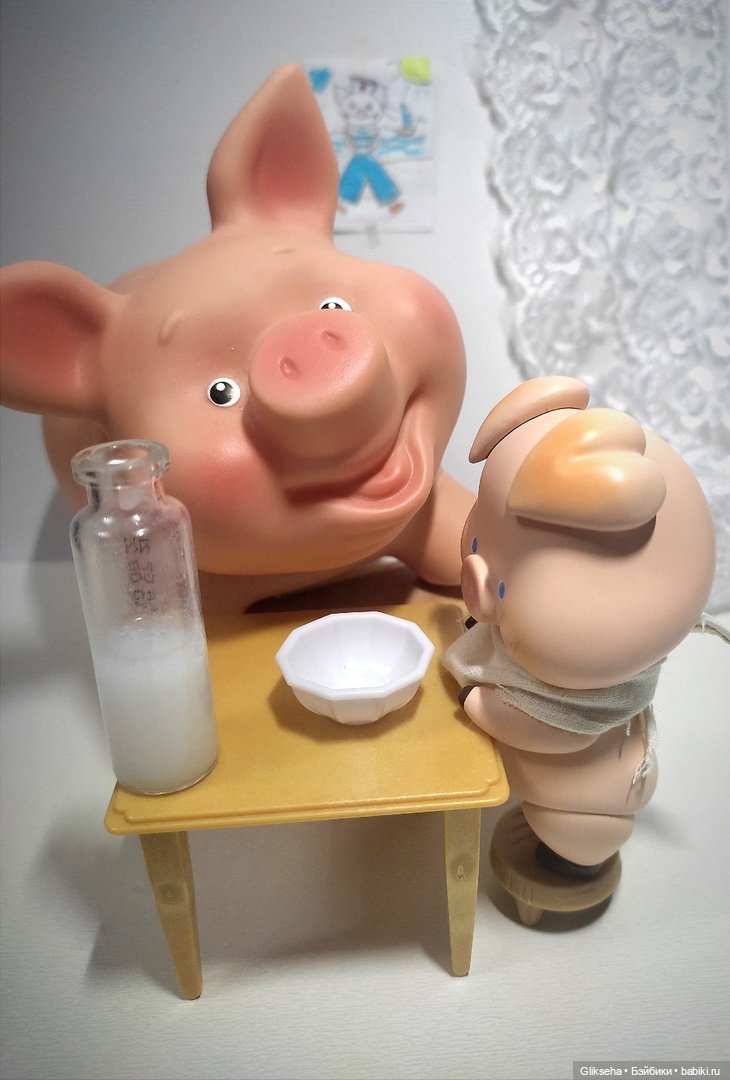 Моя мама — Куклы с Алиэкспресс (Aliexpress): Китайские шарнирные (фото 4)