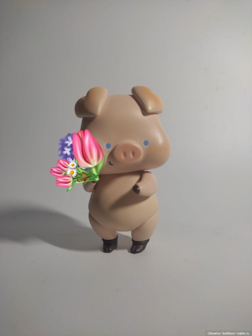 Моя мама — Куклы с Алиэкспресс (Aliexpress): Китайские шарнирные (фото 8)