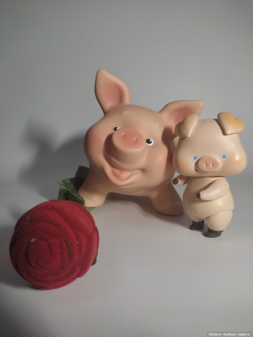 Моя мама — Куклы с Алиэкспресс (Aliexpress): Китайские шарнирные (фото 7)