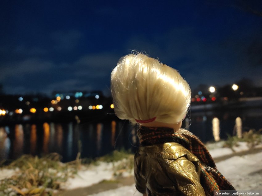 Вечерняя прогулка Эйвери. 2 часть (фото 7)