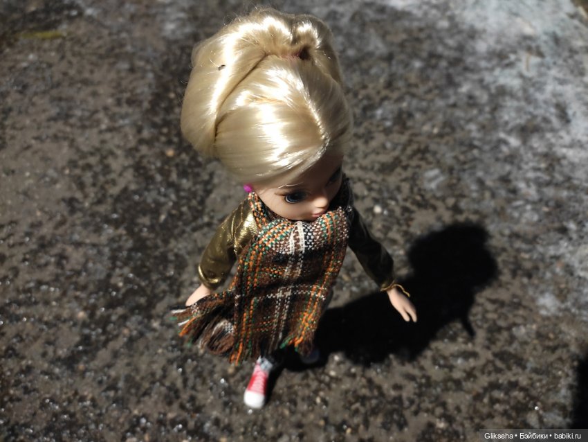 Вечерняя прогулка Эйвери. 2 часть (фото 6)