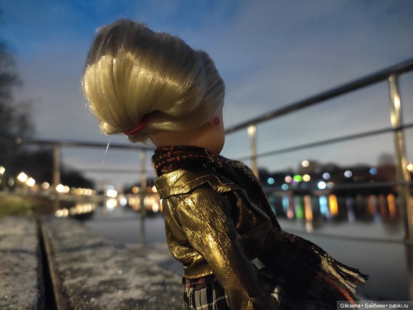 Вечерняя прогулка Эйвери. 2 часть (фото 10)