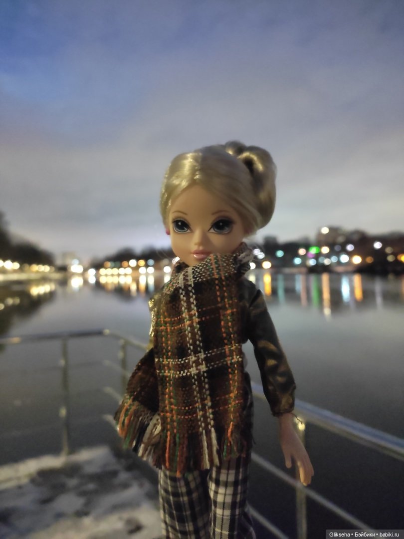 Вечерняя прогулка Эйвери. 2 часть (фото 8)