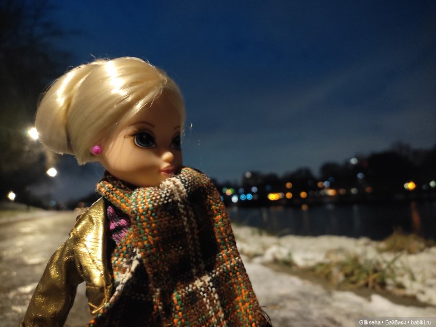 Вечерняя прогулка Эйвери. 2 часть (фото 2)