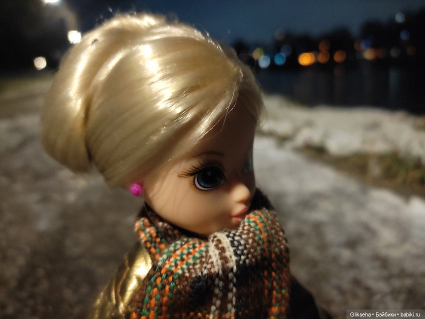 Вечерняя прогулка Эйвери. 2 часть (фото 4)