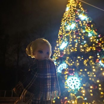 Вечерняя прогулка Эйвери. 2 часть