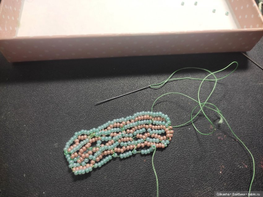 "Бразильский карнавал" и о том как я к конкурсу готовилась (фото 6)