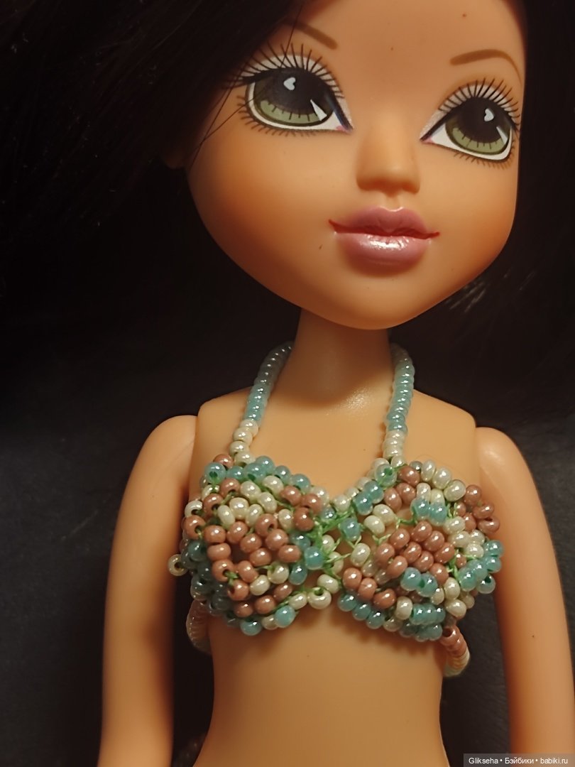 "Бразильский карнавал" и о том как я к конкурсу готовилась (фото 5)