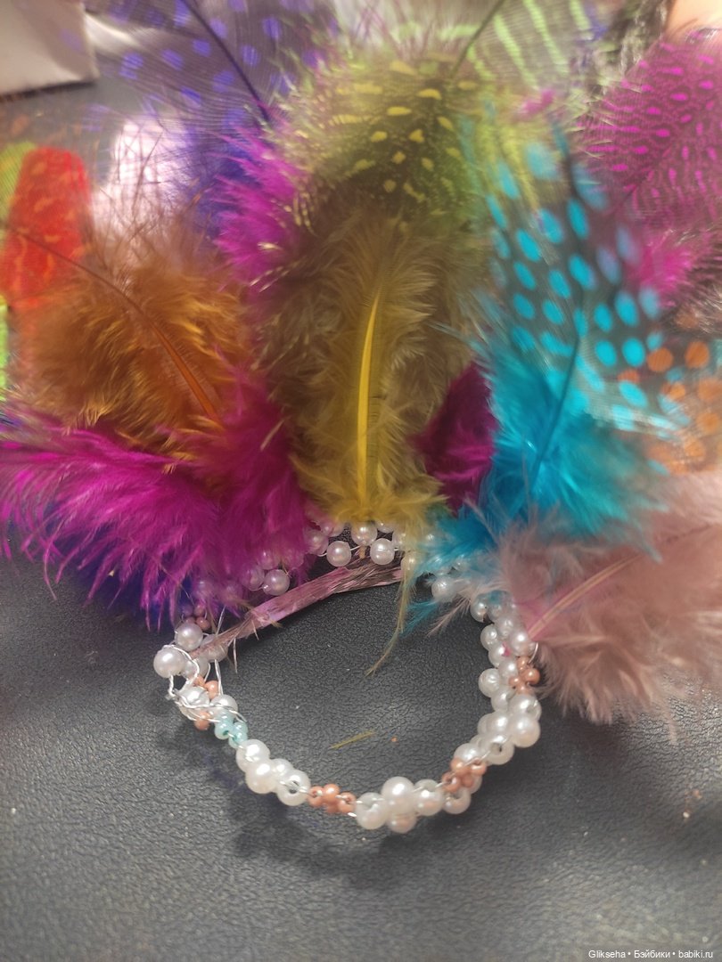 "Бразильский карнавал" и о том как я к конкурсу готовилась