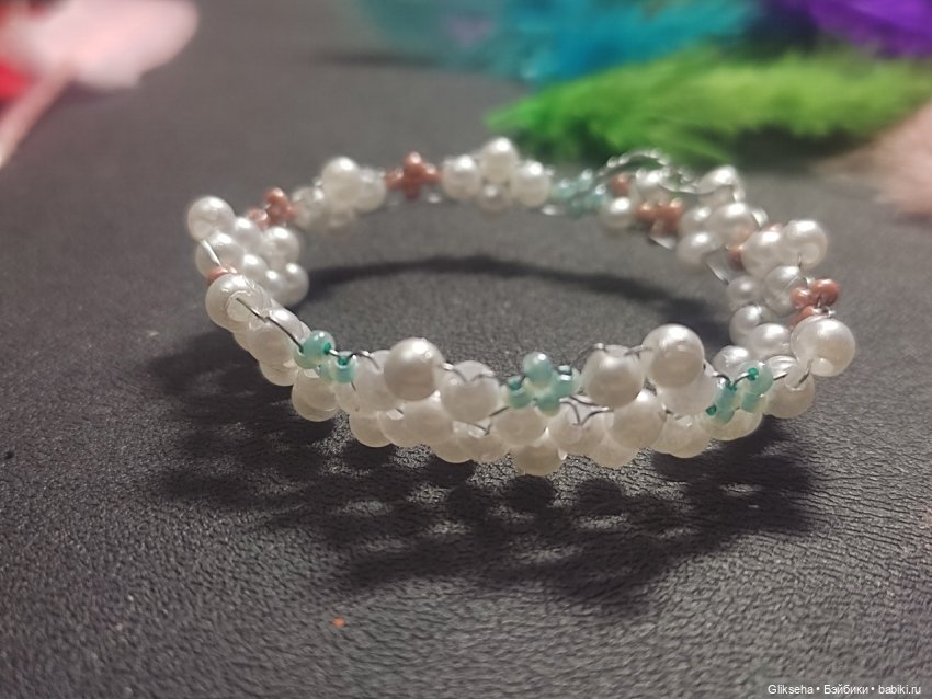 "Бразильский карнавал" и о том как я к конкурсу готовилась (фото 10)