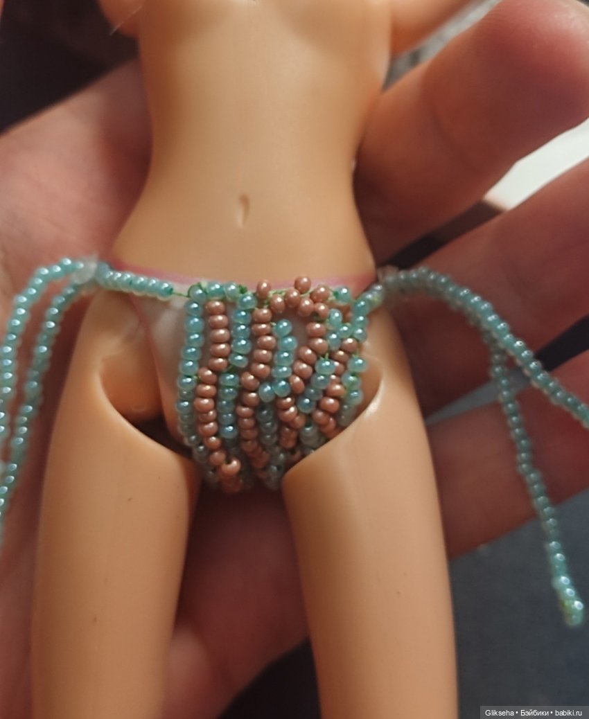 "Бразильский карнавал" и о том как я к конкурсу готовилась (фото 7)