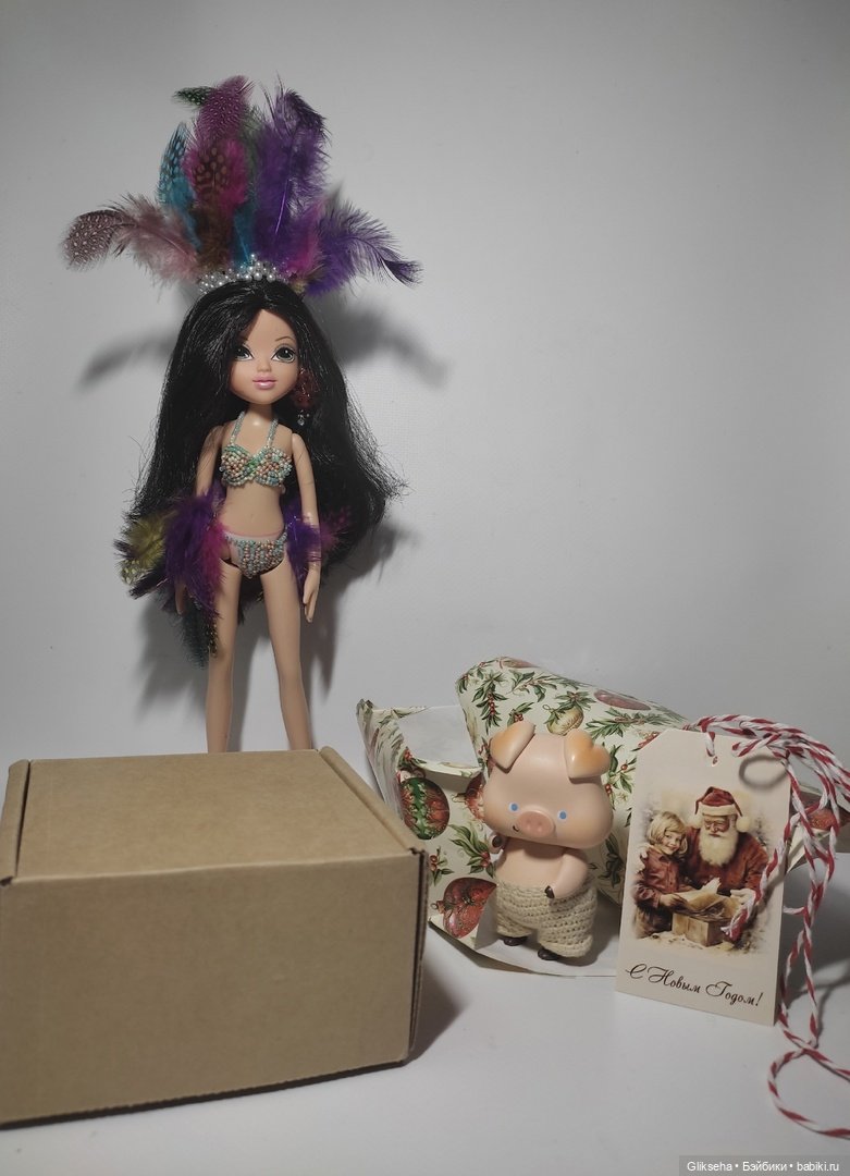 Пятница 13-е... Что может быть лучше (фото 6)