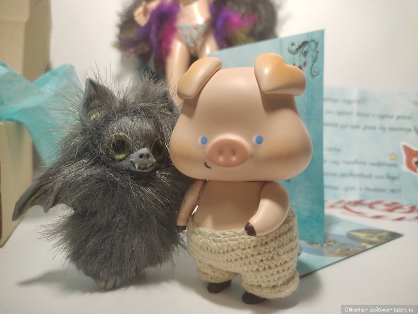 Пятница 13-е... Что может быть лучше