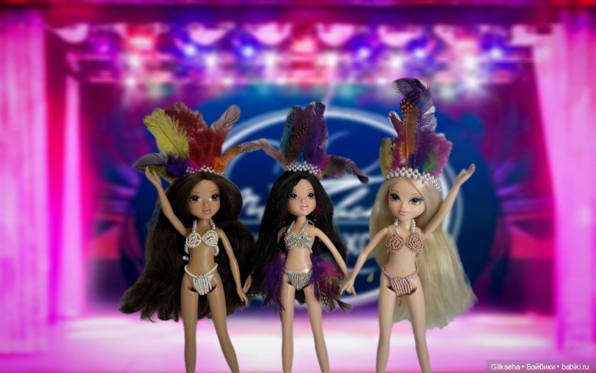 Новогодняя телепрограмма. Friedrichstadtpalast ballett ГДР. Мелодии и ритмы зарубежной эстрады (фото 5)