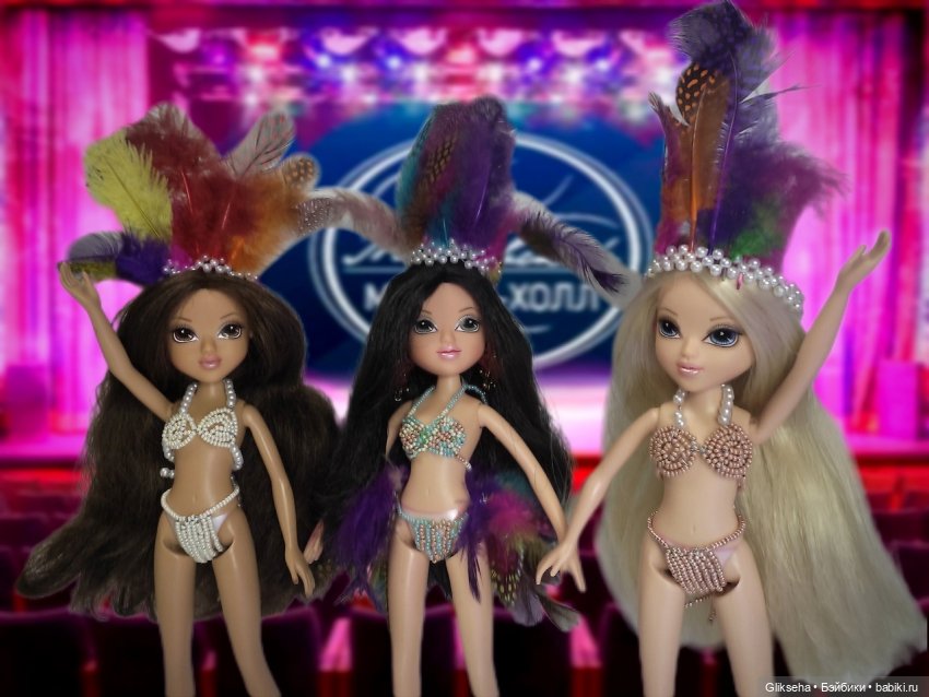 Новогодняя телепрограмма. Friedrichstadtpalast ballett ГДР. Мелодии и ритмы зарубежной эстрады (фото 4)