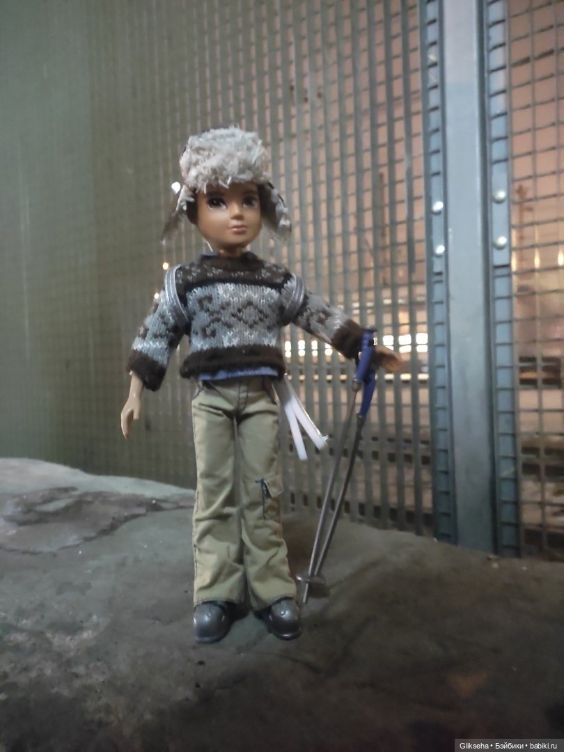 Ничего не сделал, только приехал! 1 часть (фото 5)