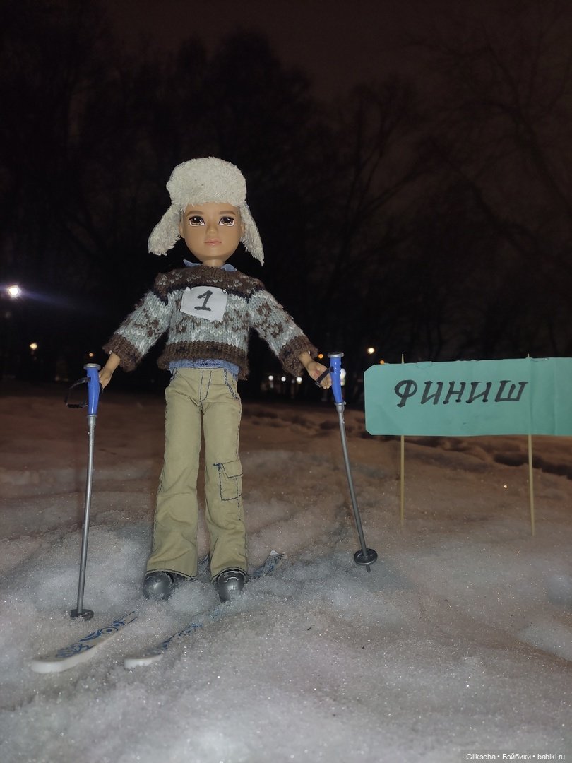 Ничего не сделал, только приехал! 1 часть (фото 6)