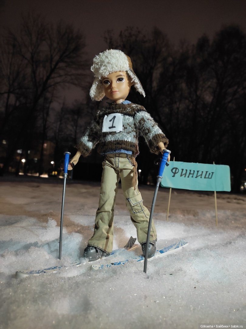 Ничего не сделал, только приехал! 1 часть (фото 7)