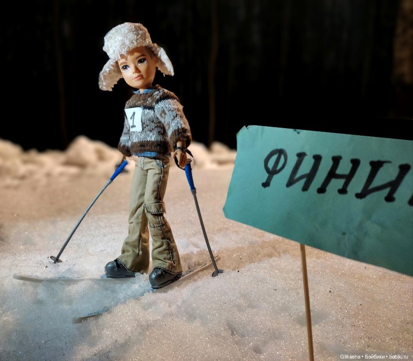 Ничего не сделал, только приехал! 1 часть (фото 9)