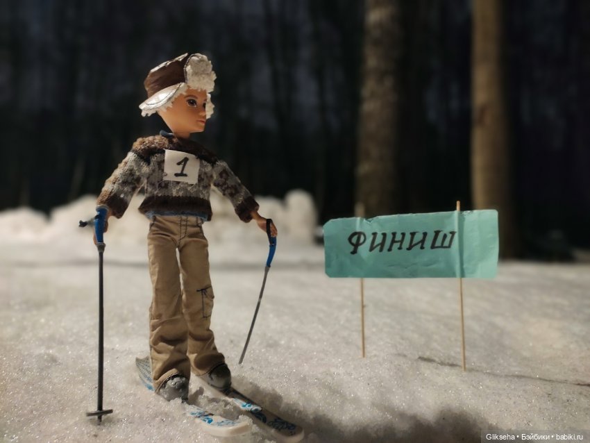 Ничего не сделал, только приехал! 1 часть (фото 8)