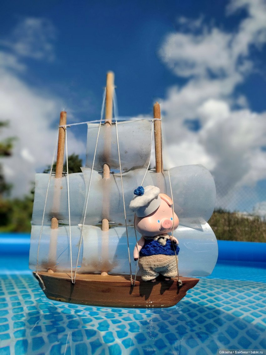 Фото-челлендж. 12 фото — Игровые куклы разных производителей (Разное): редкие бренды