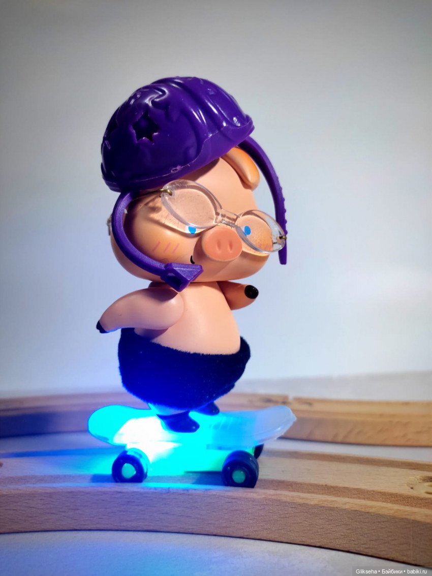 Фото-челлендж. 12 фото — Игровые куклы разных производителей (Разное): редкие бренды (фото 5)