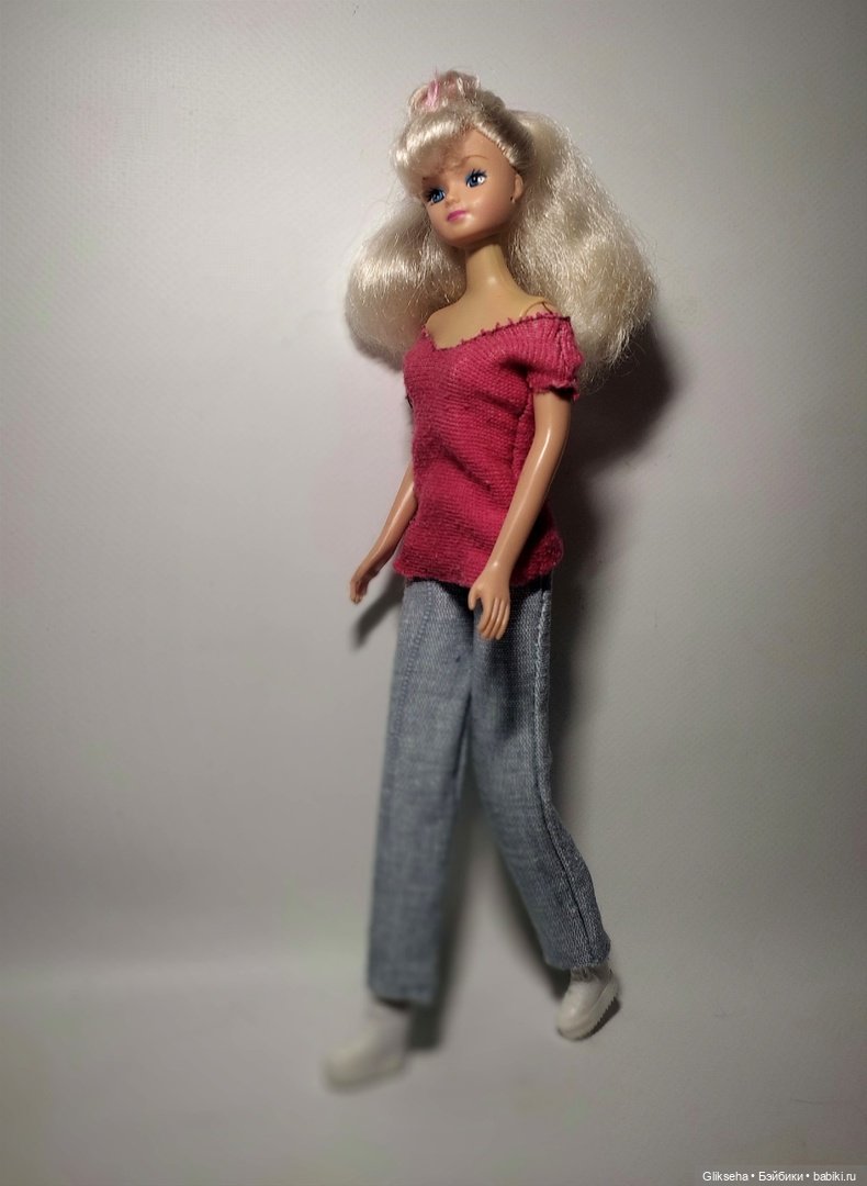Фото-челлендж. 12 фото — Игровые куклы разных производителей (Разное): редкие бренды