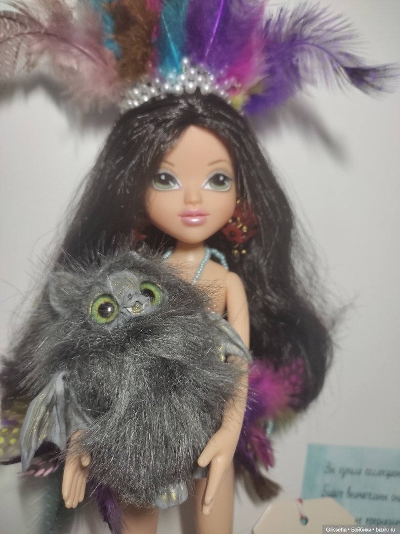 Фото-челлендж. 12 фото — Игровые куклы разных производителей (Разное): редкие бренды