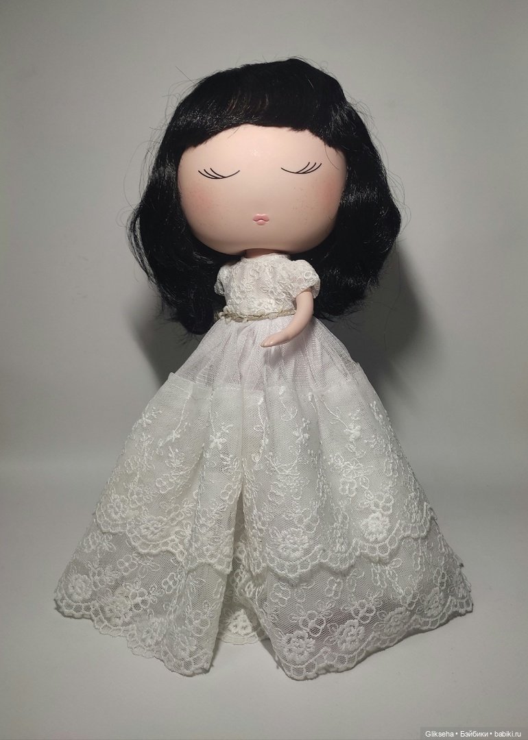 Фото-челлендж. 12 фото — Игровые куклы разных производителей (Разное): редкие бренды